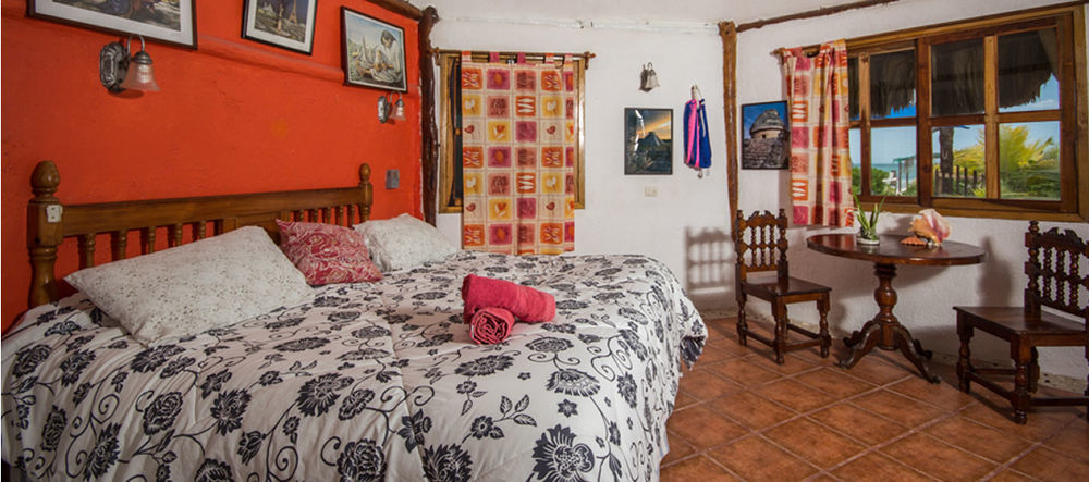 Casa Maya Holbox المظهر الخارجي الصورة