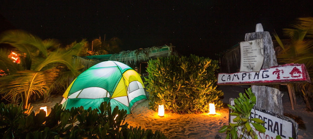 Casa Maya Holbox المظهر الخارجي الصورة