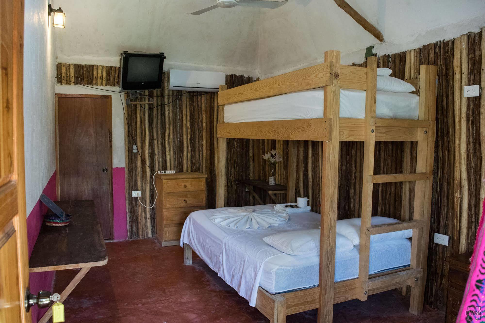 Casa Maya Holbox المظهر الخارجي الصورة