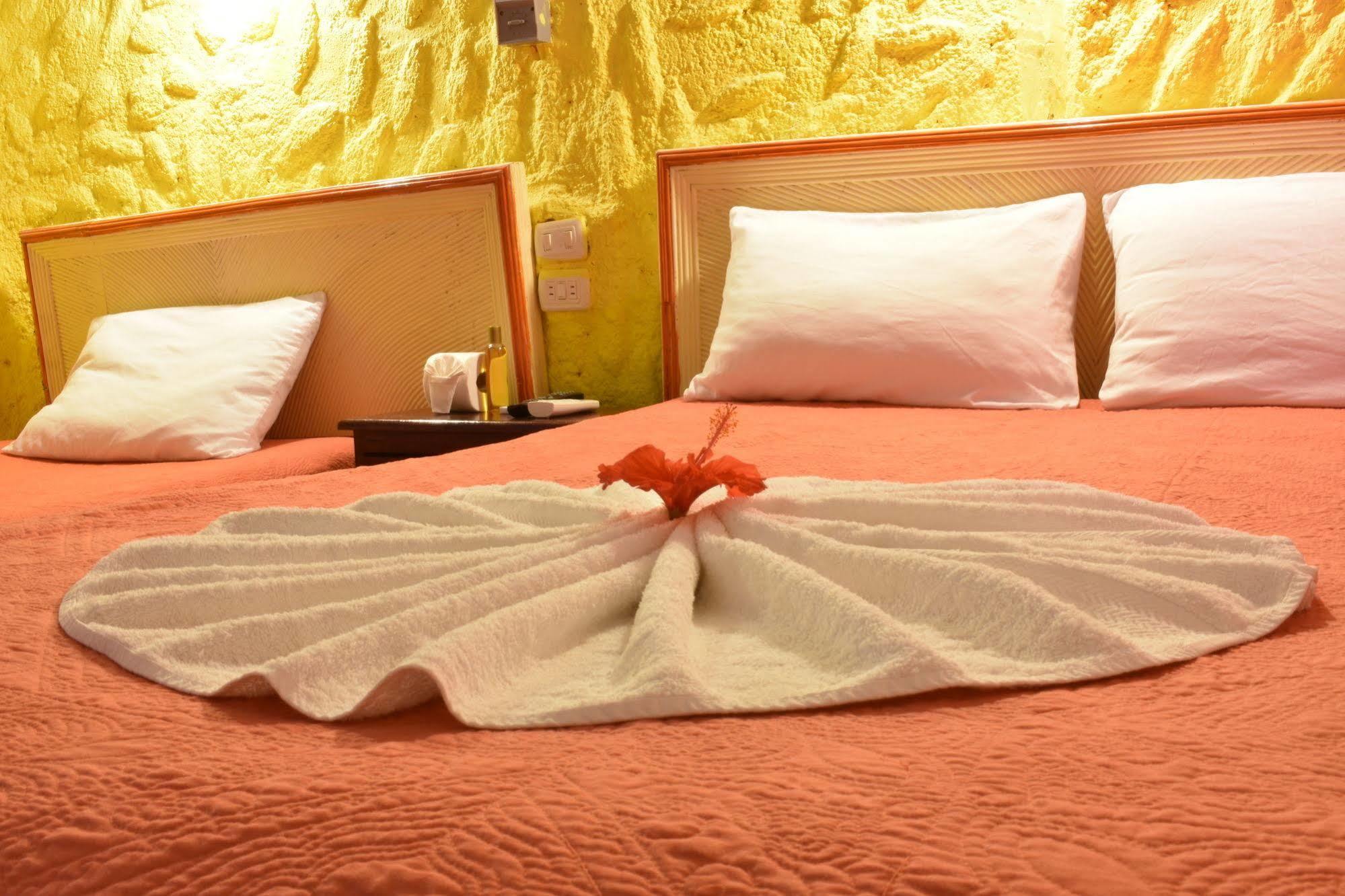 Casa Maya Holbox المظهر الخارجي الصورة